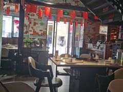 大堂-蛙鱼道美蛙鱼自助火锅(新耍都店)