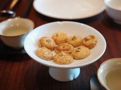 -蛇口希尔顿南海酒店·随轩中餐厅·粤菜