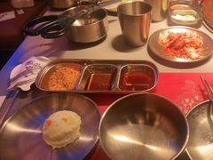 -西塔老太太泥炉烤肉(温州首店万象城黑金店)