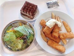 -宜家·瑞典风味餐厅(无锡店)