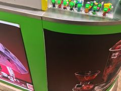 -柠季·手打柠檬茶(静安大悦城北座B1店 )