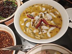 -佰家小厨·南京菜(夫子庙店)