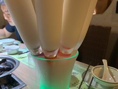 -探窝·竹笙椰子鸡(杨箕店)