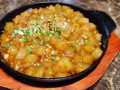 -郑喜旺烧烤(郑州总店)