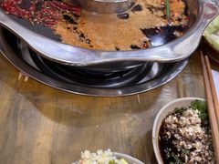 -正南齊北重庆老火锅(光华村直营店)