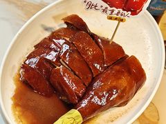 -滋粥楼·顺德菜(番禺广场总店)