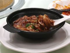 -海宝酒家(中山四路店)