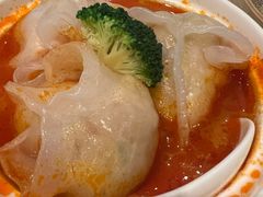 -安蒂娅.悦景轩中餐厅(西乡店)