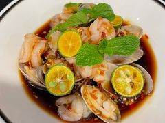 -太二酸菜鱼(宁波来福士店)