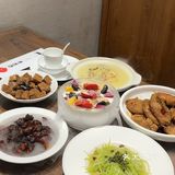 这家真的太爱了环境很有江南水乡的氛围