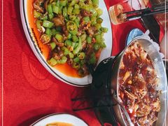 -蜀膳坊(洪公祠小区店)