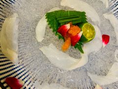 -肆月河豚·新淮扬(金融街店)