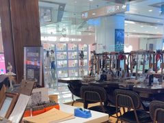 -十八字金·银饰·开蚌DIY·手工体验团建(富力广场店)