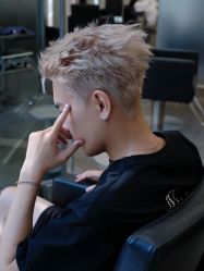 -汤尼英盖TONI&GUY-essensuals