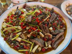 -李大爷的泡椒馆(冉家坝店)