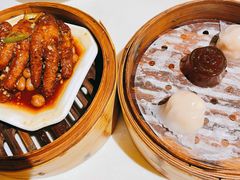 -稻香饭店(IFS国金中心店)