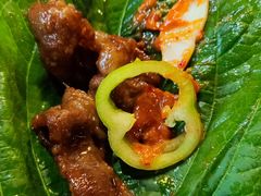 -大壮家原味烤肉(兴华北街店)
