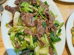 -龙岩罗桥牛杂(长青路店)