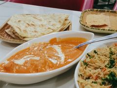 -VATAN INDIAN RESTAURANT米特餐饮有限公司(城北路店)