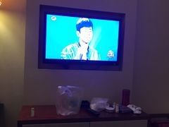 -苏州吴宫泛太平洋酒店