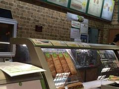 -赛百味SUBWAY(沈阳天地店)