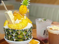 -KimPro 辛普乐概念韩餐