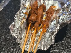 -周姑娘不等味·牛羊肉火锅·螃蟹罗氏虾·烤鱼烤串(高邮店)