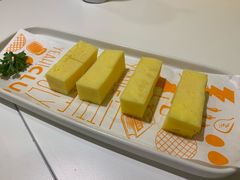 香甜玉子烧-噹噹呀咪咖喱屋(南京东路店)