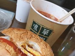 -华嫂冰室(尖沙咀店)