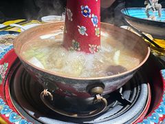 -羊大爷涮肉(亮马桥店)