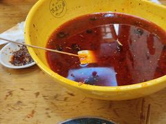 -古真记钵钵鸡(总店)
