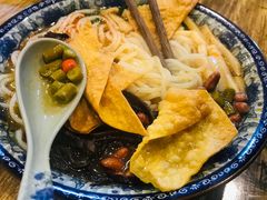 -柳石居柳州螺蛳粉(万达店)