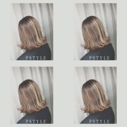 点击看大图 -P.STYLE 派斯造型