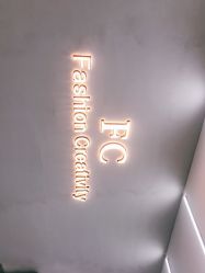 -FC·fashion creativity