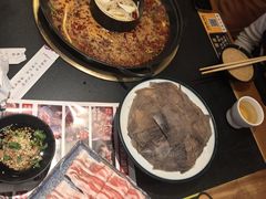 -沸炉重庆老火锅(军事博物馆店)