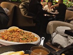 -半秋山西餐厅(巴南万达广场店)