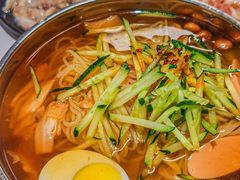 -石记东北风味烤肉(系马桩第二分店)