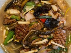 -风云面馆(珠海路店)