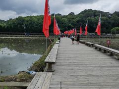 -古田会议纪念馆