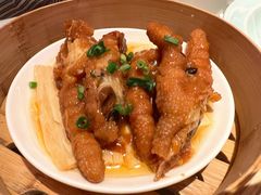 -汤城小厨•粤菜•靓汤(金宝街店)