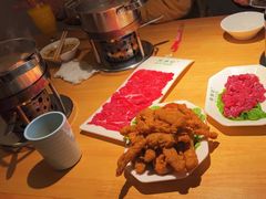 -寻滇记云南鲜牛肉火锅(北海路店)