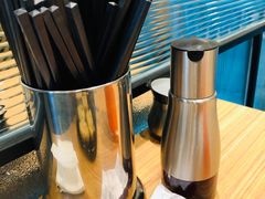 -小杨生煎(香港名都店)