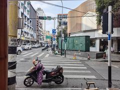 -留白咖啡(人民巷八号大院店)