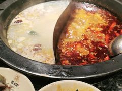 -蜀大侠火锅(四川北路店)