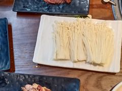 -·缸桶屋·韩式牛肋条自助烤肉(西湖D11店)