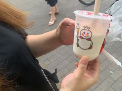 -蜜雪冰城(鸟巢店)