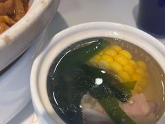 -兰湘子·湘菜小炒(长安万科广场店)