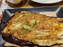 -金谷园饺子·烧烤(人大总店)
