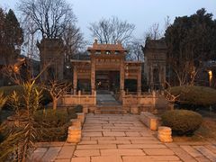 -西安化觉巷清真大寺