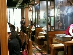 大堂-云海肴·汽锅鸡·云南菜(天山百盛优客店)